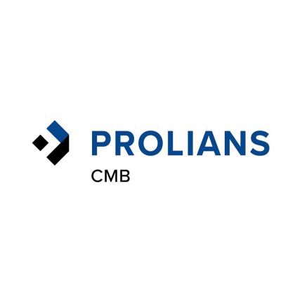 Logotipo de PROLIANS CMB Lorient Quéven