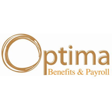 Logo da Optima Benefits & Payroll