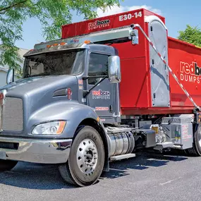 Bild von redbox+ Dumpsters of North Central Ohio