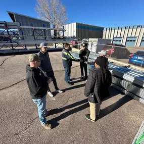 Bild von Jones Heartz Building Supply