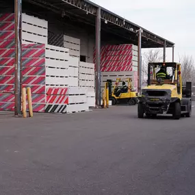 Bild von Jones Heartz Building Supply