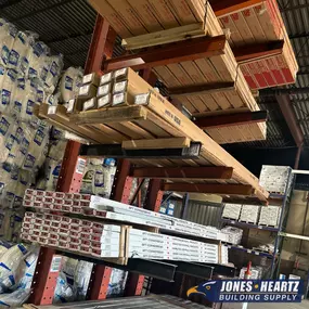 Bild von Jones Heartz Building Supply