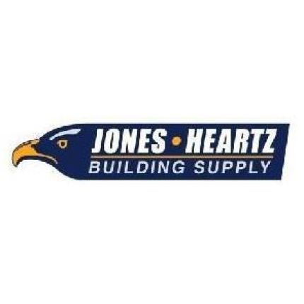Logotipo de Jones Heartz Building Supply