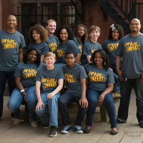 Urban Impact Foundation
