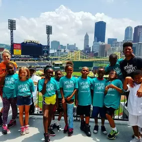 Urban Impact Foundation