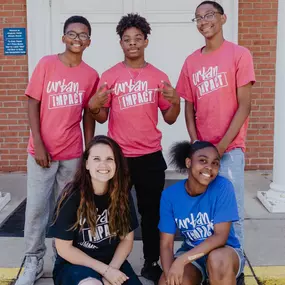 Urban Impact Foundation