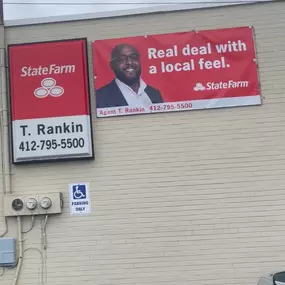 Like a good neighbor State Farm is there!