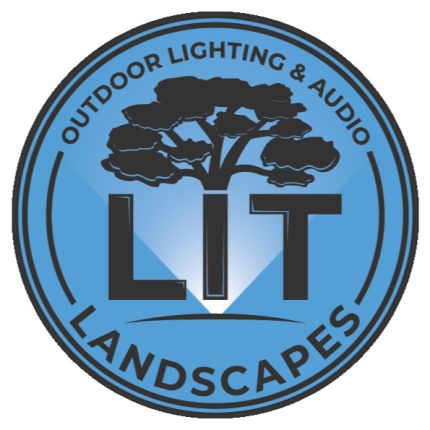 Logo da Lit Landscapes