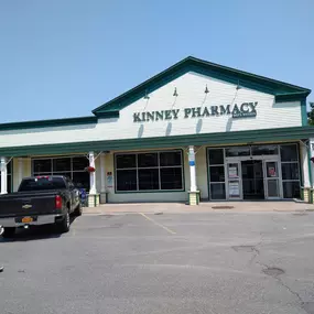 Bild von Kinney Drugs Pharmacy