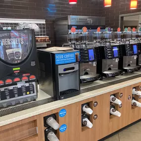 coffee-bar