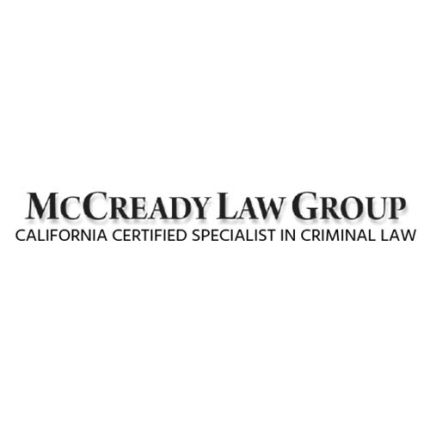 Logo fra McCready Law Group