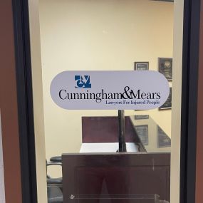 Cunningham & Mears 9428 Westgate Office