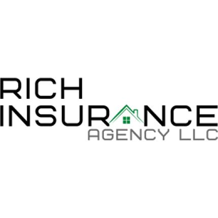 Logo von Rich Insurance Agency LLC
