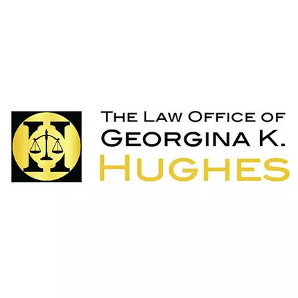 Logo from Law Office of Georgina K. Hughes