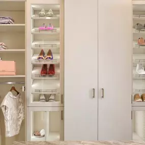 Contact us today at Scherer Custom Closets to get started on your new project that you have been dreading. We will bring your dreams to life!