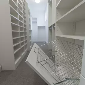 Contact us today at Scherer Custom Closets to get started on your new project that you have been dreading. We will bring your dreams to life!