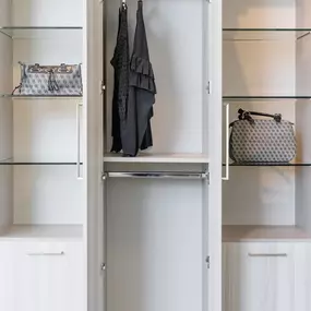 Contact us today at Scherer Custom Closets to get started on your new project that you have been dreading. We will bring your dreams to life!