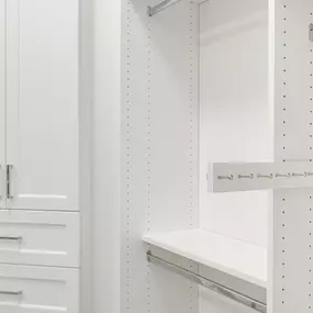 Bring us into the process early, and we can help solve problems before they arise, like how the positioning of a doorway can impact the functionality of an entire room.