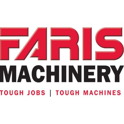 Logotyp från Faris Machinery Company