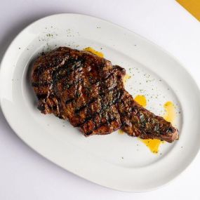 Bone-In Ribeye