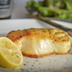 Chilean Sea Bass