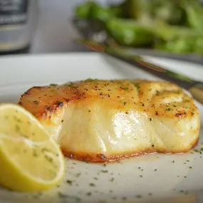 Chilean Sea Bass