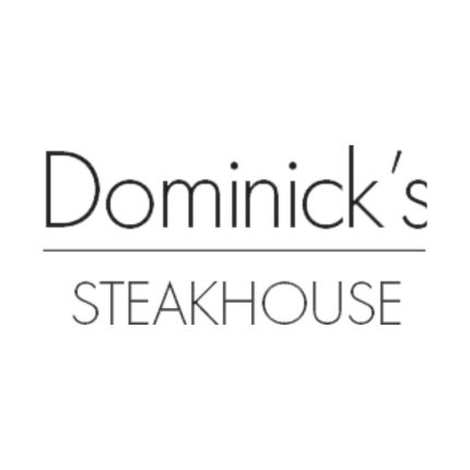 Logo von Dominick's Steakhouse