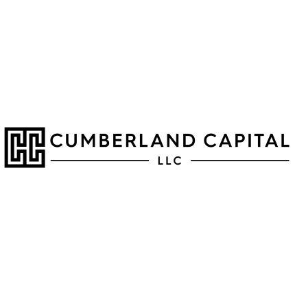 Logotyp från Cumberland Capital