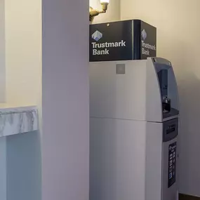 Bild von Trustmark ATM