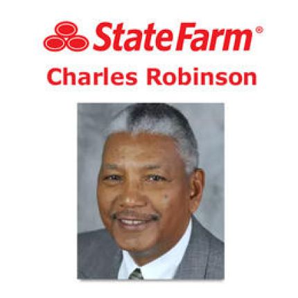 Logotyp från Charles Robinson - State Farm Insurance Agent