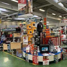 Bild von PROLIANS BAURÈS Montpellier Prés d'Arènes