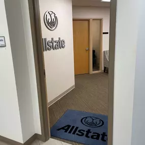 Bild von Luis Mangandi: Allstate Insurance