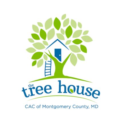 Logo de The Tree House Child Advocacy Center of Montgomery County, MD