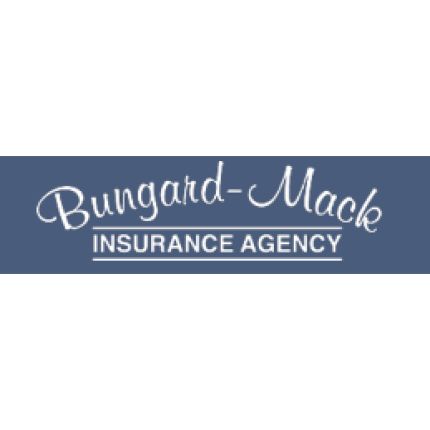 Logo fra Bungard-Mack Insurance Agency
