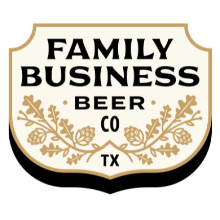 Logo von Family Business Beer Company