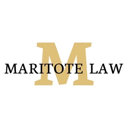 Logo von R. Mark Maritote, P.C.