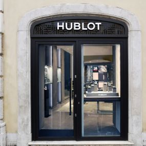 Bild von Hublot Rome Boutique