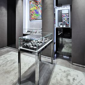 Bild von Hublot Rome Boutique