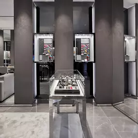 Bild von Hublot Rome Boutique