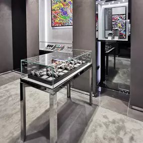 Bild von Hublot Rome Boutique