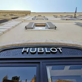 Bild von Hublot Rome Boutique