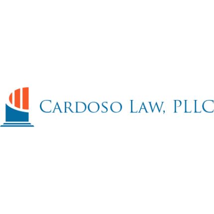 Logo von Cardoso Law, PLLC