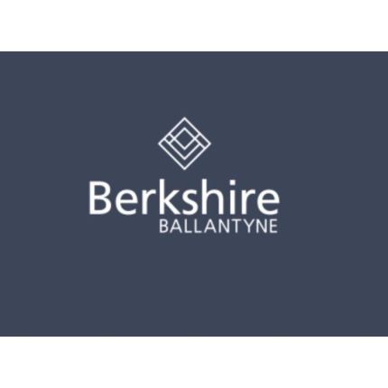 Logo from Berkshire Ballantyne Apartments