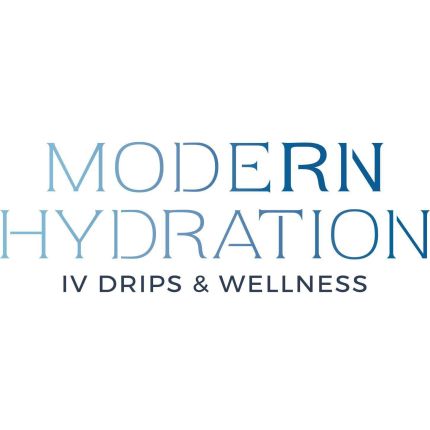 Logo from Modern Hydration