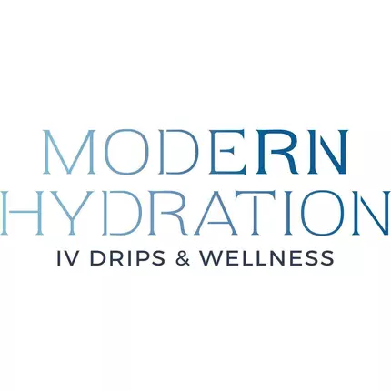 Logo fra Modern Hydration