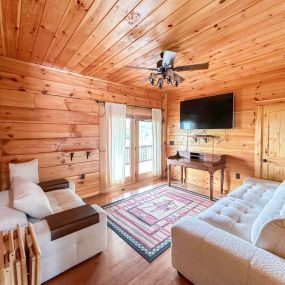 Bild von Carolina Getaway Cabins