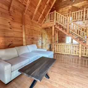 Bild von Carolina Getaway Cabins