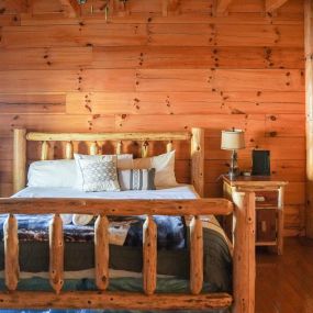 Bild von Carolina Getaway Cabins