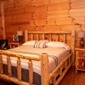 Bild von Carolina Getaway Cabins