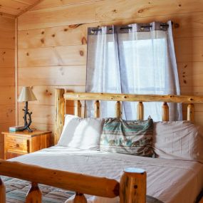 Bild von Carolina Getaway Cabins